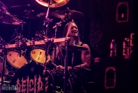 Deicide @ Harpos