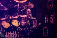 Deicide @ Harpos
