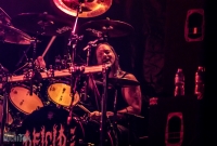 Deicide @ Harpos