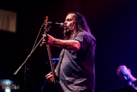 Deicide @ Harpos