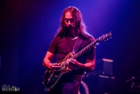 Deicide @ Harpos