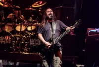 Deicide @ Harpos