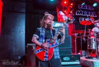Demise of the Enthroned- Fall Metal Fest 6 on 1-Nov-2015