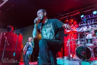 Demise of the Enthroned- Fall Metal Fest 6 on 1-Nov-2015