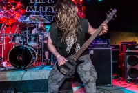 Demise of the Enthroned- Fall Metal Fest 6 on 1-Nov-2015