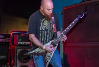 Demise of the Enthroned- Fall Metal Fest 6 on 1-Nov-2015