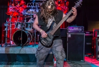 Demise of the Enthroned- Fall Metal Fest 6 on 1-Nov-2015