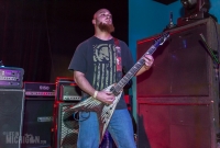 Demise of the Enthroned- Fall Metal Fest 6 on 1-Nov-2015