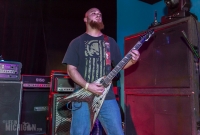 Demise of the Enthroned- Fall Metal Fest 6 on 1-Nov-2015
