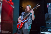 Demise of the Enthroned- Fall Metal Fest 6 on 1-Nov-2015