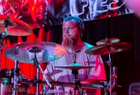 Demise of the Enthroned- Fall Metal Fest 6 on 1-Nov-2015