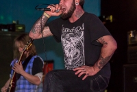 Demise of the Enthroned- Fall Metal Fest 6 on 1-Nov-2015