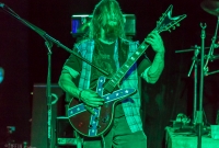 Demise of the Enthroned- Fall Metal Fest 6 on 1-Nov-2015