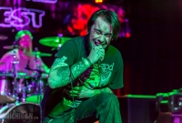 Demise of the Enthroned- Fall Metal Fest 6 on 1-Nov-2015