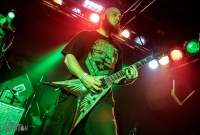 Demise of the Enthroned @ The Machine Shop