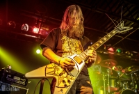 Demise of the Enthroned @ The Machine Shop