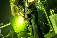 Demise of the Enthroned @ The Machine Shop