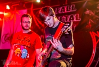 Destroy Us All - Fall Metal Fest 5 - 2014_4460