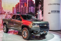 NAIAS - Detroit - 2015-15