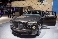 NAIAS - Detroit - 2015-25