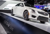 NAIAS - Detroit - 2015-47