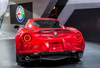 NAIAS - Detroit - 2015-7