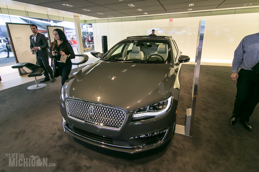 NAIAS - Detroit - 2016-48