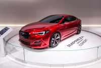 NAIAS - Detroit - 2016-30