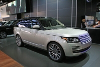 Range Rover