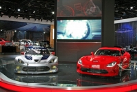 Dodge Viper SRT