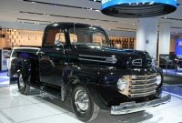 Ford F-1 1948