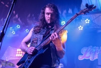 Detroit Dio Tribute 2018-21
