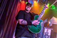 Detroit Dio Tribute 2018-83