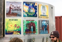 Detroit Fall Beer Fest 2014