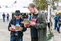 Detroit Fall Beer Fest 2014
