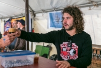 Detroit Fall Beer Fest 2014