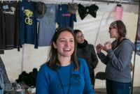 Detroit Fall Beer Fest 2014