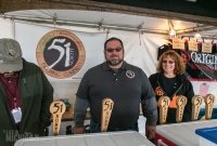 Detroit Fall Beer Fest 2014