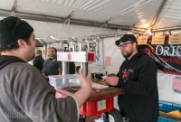 Detroit Fall Beer Fest 2014