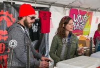 Detroit Fall Beer Fest 2014