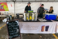 Detroit Fall Beer Fest 2014