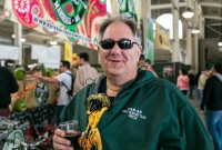 Detroit Fall Beer Fest 2014