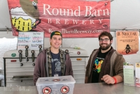 Detroit Fall Beer Fest 2014