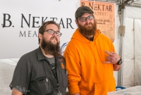 Detroit Fall Beer Fest 2014