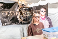 Detroit Fall Beer Fest 2014