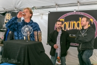 Detroit Fall Beer Fest 2014