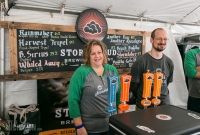 Detroit Fall Beer Fest 2014