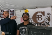 Detroit Fall Beer Fest 2014