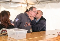 Detroit Fall Beer Fest 2014