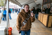 Detroit Fall Beer Fest 2014